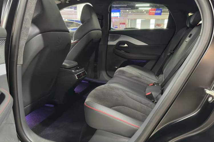 Used ARCFOX Alpha S 2023 Pioneer Edition