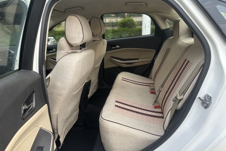 Used Ford Escort 2015 1.5L Manual Comfort Model