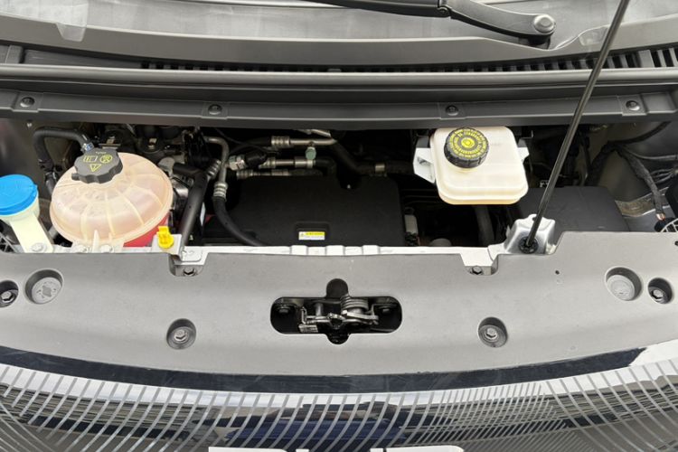 Used BYD Dolphin 2023 420 km Free Version
