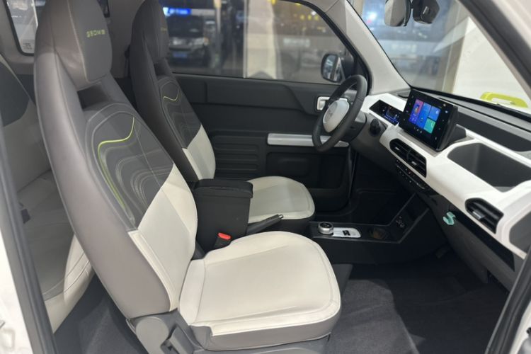 Used  Panda 2024 200km Panda Rider