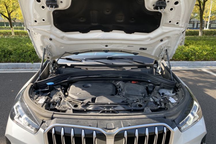 Used BMW X1 2023 sDrive25Li X Design Package
