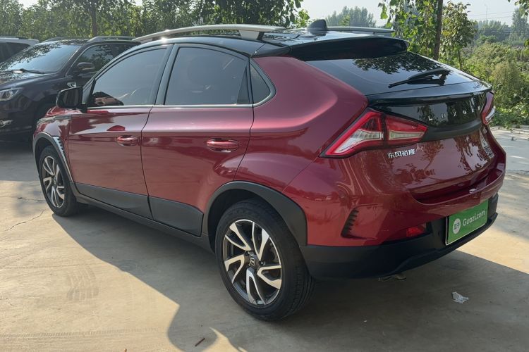 Used Luxgen U5 SUV 2017 1.6L CVT Jazz Edition