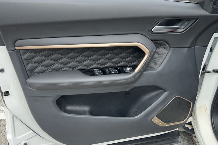 Used Haval H6 2021 1.5 GDIT Automatic Champion Edition
