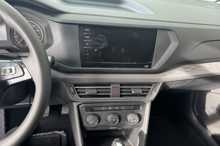 Used Volkswagen Tharu 2021 280TSI Two-Wheel Drive Trend Edition
