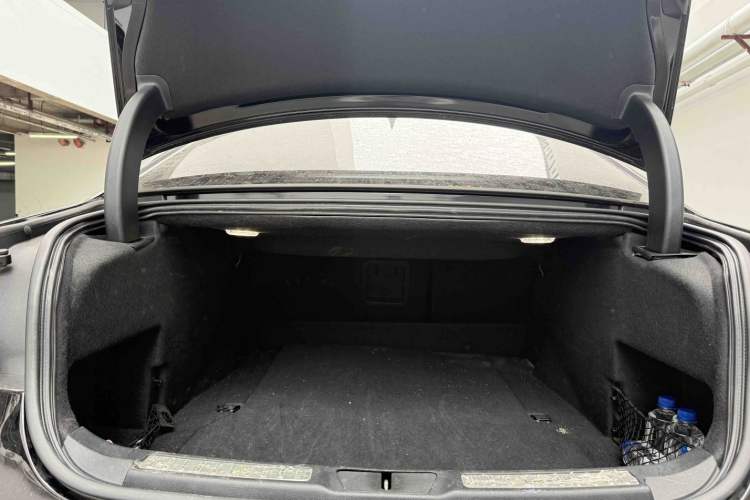 Used Lincoln Continental 2018 2.0T Two-Wheel Drive Deluxe Edition