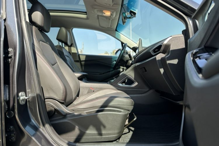 Used Chevrolet Orlando 2020 Light Hybrid Redline 530T Automatic Enjoyment Edition (5+2 Models)