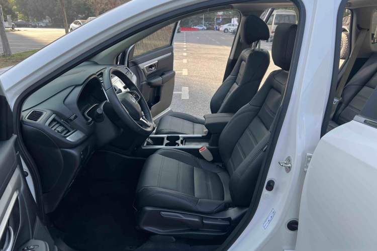 Used Honda CR-V 2019 240TURBO CVT 2WD Comfort Version China V
