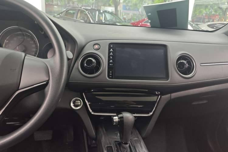 Used Honda XR-V 2020 220TURBO CVT Luxury Edition
