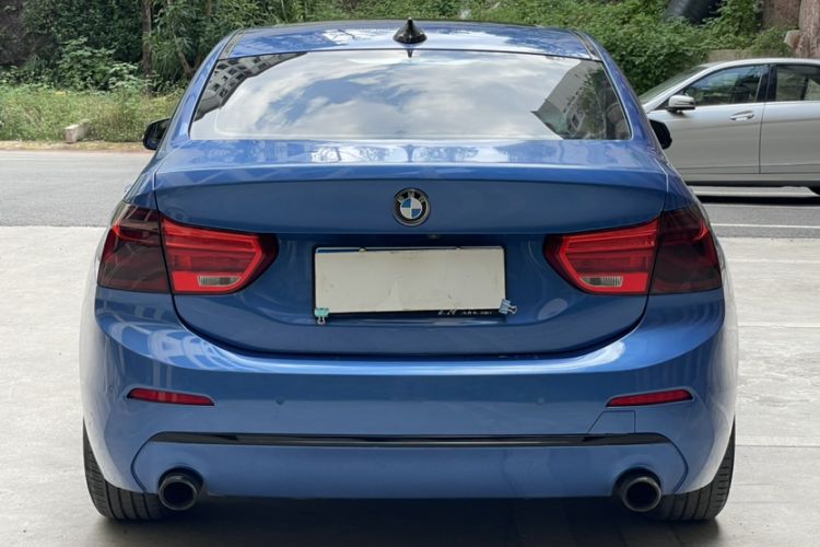 Used BMW 1 Series 2017 120i Design Package Model
