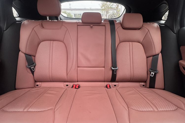 Used Nio EC6 2020 605 km Sport Edition
