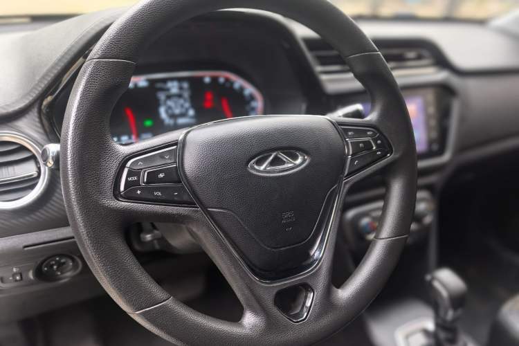 Used Chery Tiggo 3X 2020 Quality Edition 1.5L CVT Luxury Version