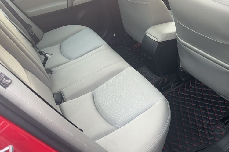 Used Mazda Mazda 6 2012 2.0L Automatic Elite Edition
