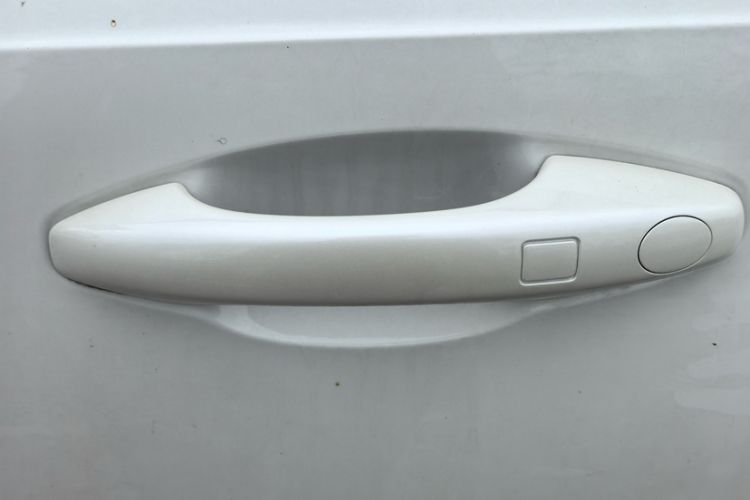 Used Haval H6 2024 2.0T All-Wheel Drive Max
