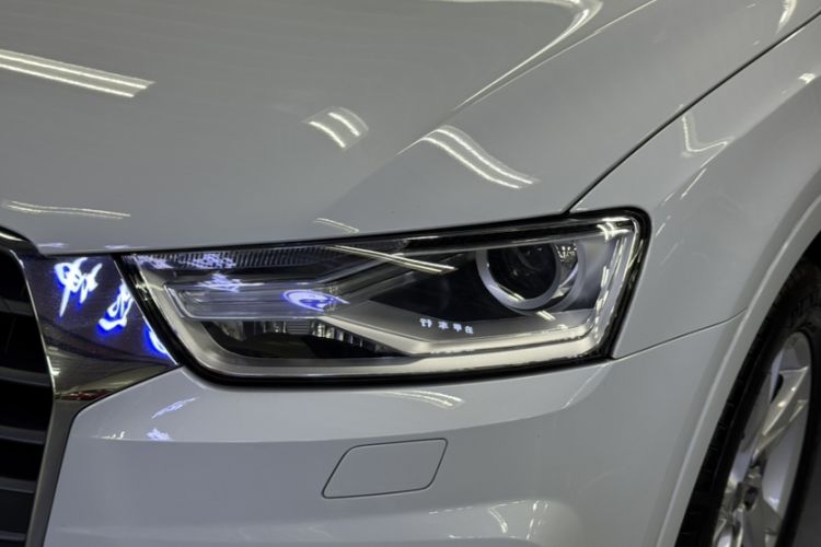 Used Audi Q3 2016 35 TFSI Fashion Model
