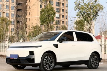 Used Leapmotor B10 2025 510 Comfort Edition