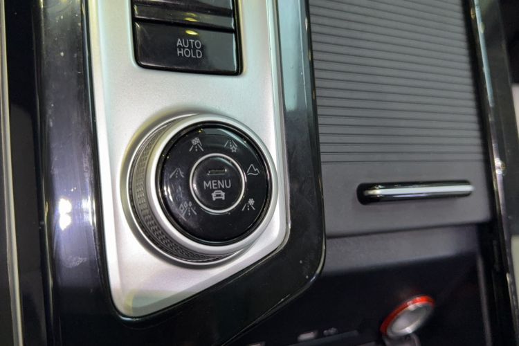 Used Volkswagen Talagon 2023 380TSI Four-Wheel Drive R-Line Cruise Edition
