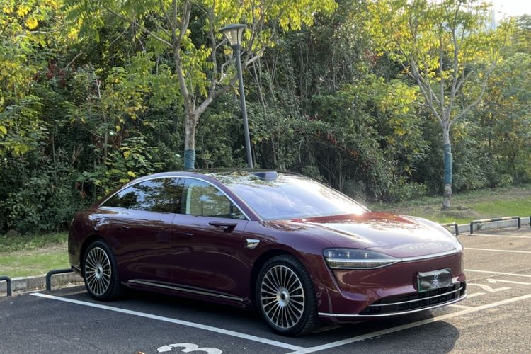 Used Hima Stelato S9 2025 Extended-Range Ultra