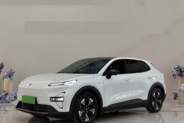 Used Deepal S05 2024 510Max Pure Electric Version