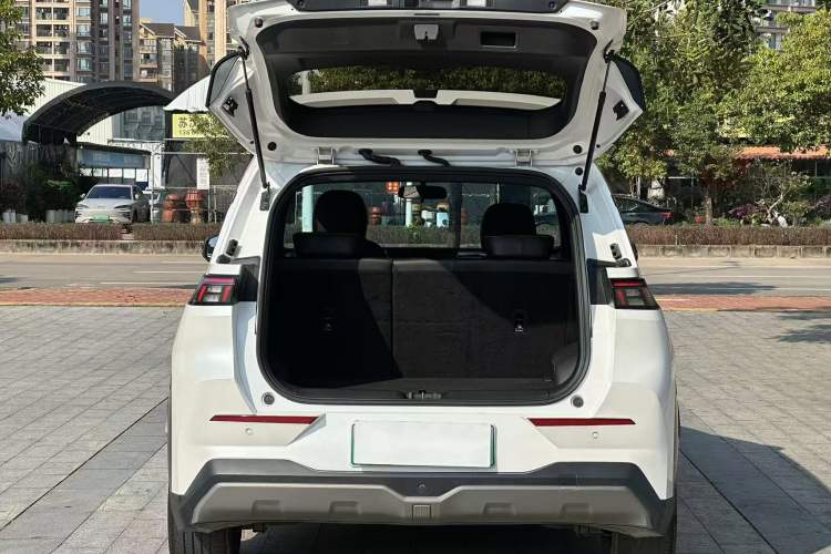 Used AION Y 2022 70 Intelligent Edition Lithium Iron Phosphate
