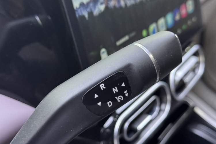 Used Leapmotor C11 2023 Pure Electric 500 Comfort Edition
