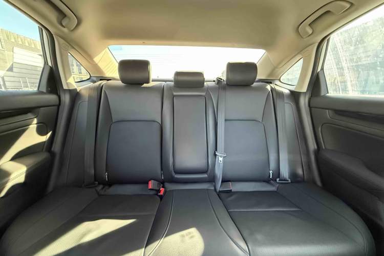 Used Honda Integra 2022 240TURBO CVT Luxury Edition
