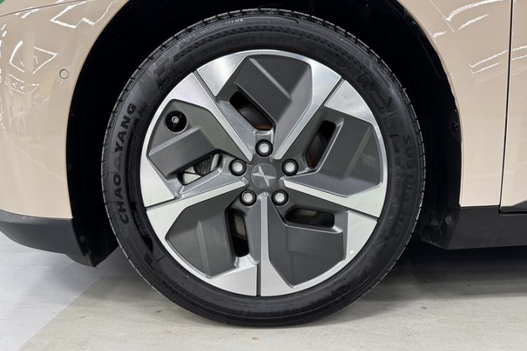 Used XPeng MONA M03 2024 515 Long-Range
