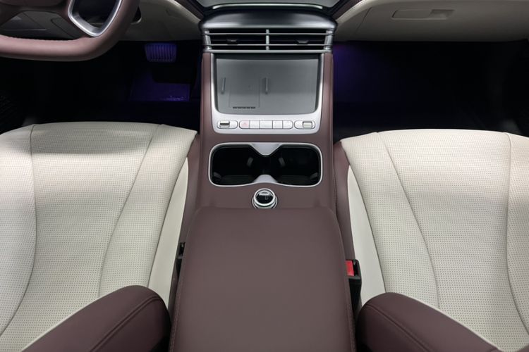 Used BYD Seal 07 DM-i 
