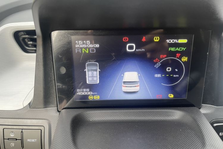 Used Wuling Hongguang MINIEV 2021 Macaron Premium Model – Lithium Iron Phosphate
