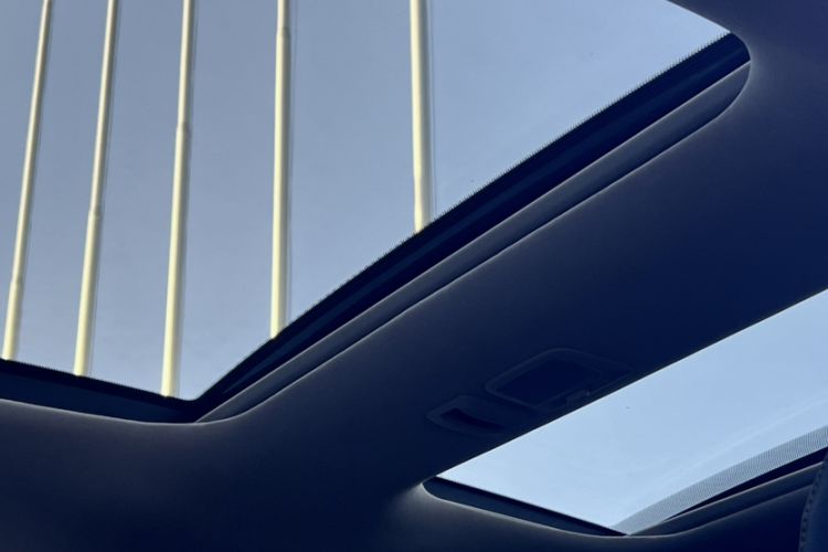 Used Mitsubishi Eclipse Cross 2018 1.5T CVT Two-Wheel Drive Dream Edition
