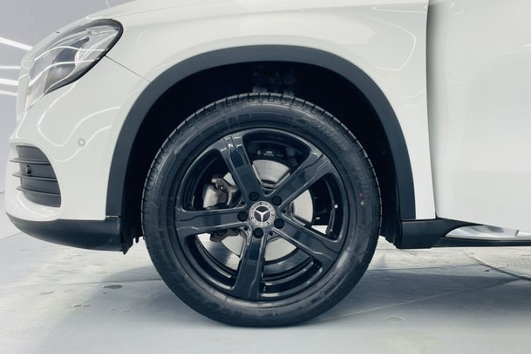 Used Mercedes-Benz GLA 2019 GLA 200 Fashion Model