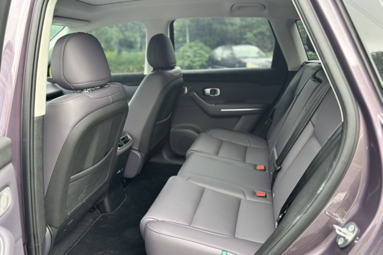 Used Leapmotor C10 2026 605 Enjoyment Edition
