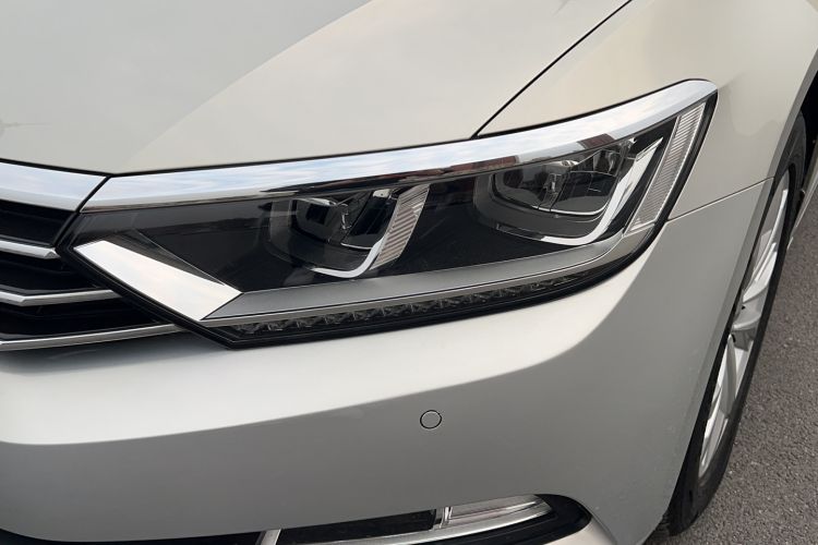 Used Volkswagen Magotan 2018 Facelift 330TSI DSG Luxury Model
