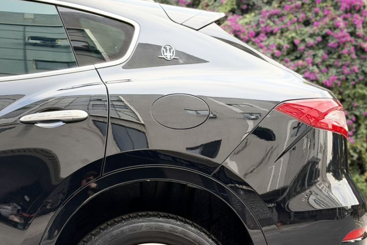 Used Maserati Levante 2016 3.0T S Standard Model
