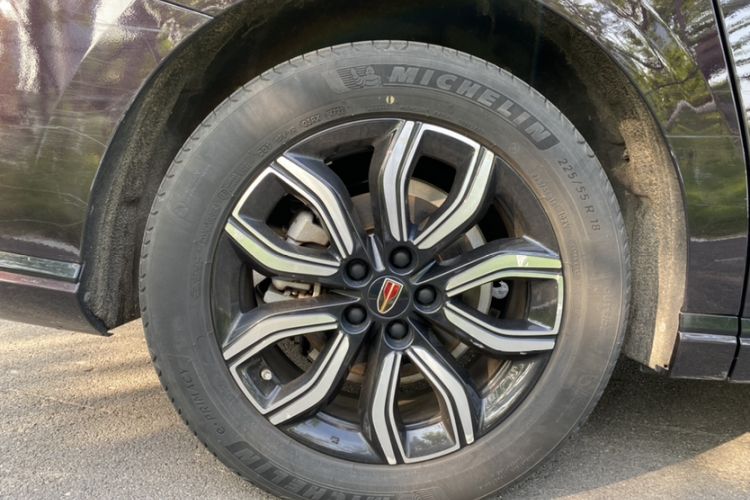 Used Hongqi HQ9 2023 2.0T Smart Connect Flagship Edition
