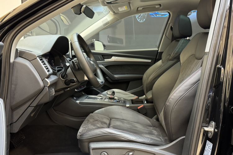 Used Audi Q5L 2020 45 TFSI Prestige Sport Edition