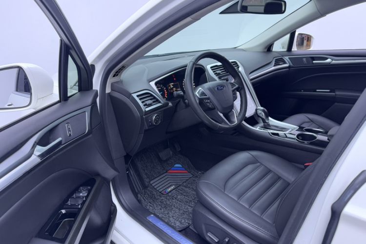 Used Ford Mondeo 2013 1.5L GTDi180 Fashion Edition
