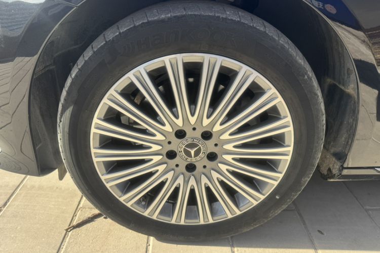 Used Mercedes-Benz E-Class 2023 Updated E 300 L Luxury Edition
