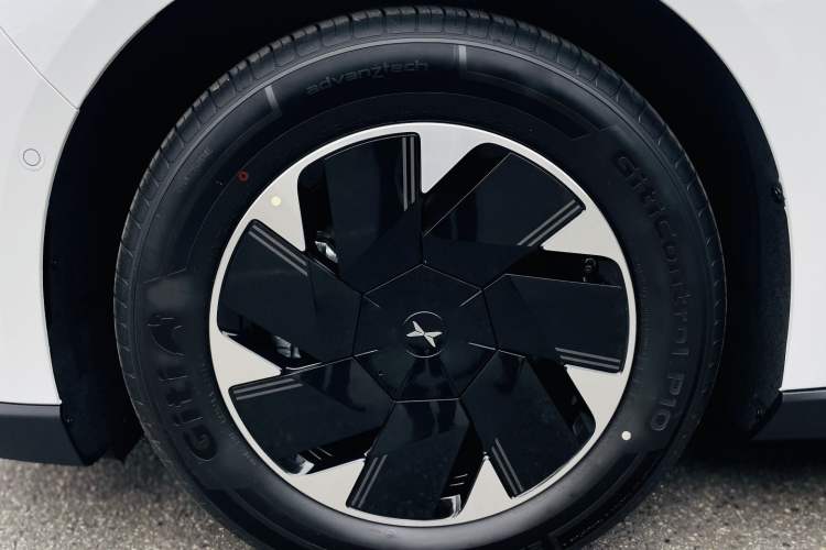 Used XPeng P7+ 2024 Long-Range Max
