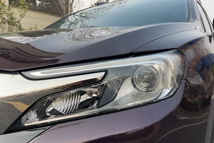 Used  6 2016 1.6T Elegant Edition THP160