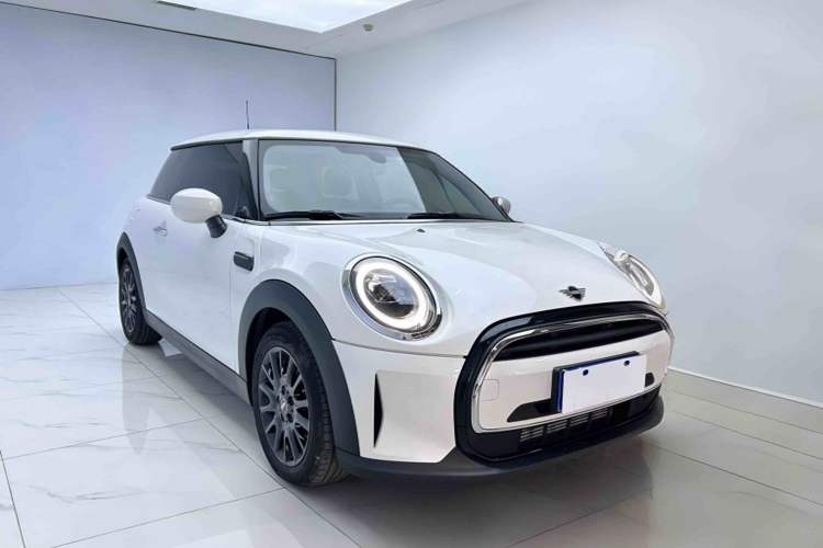Used MINI MINI 2023 1.5T ONE