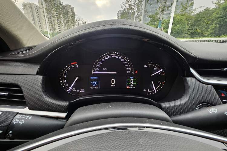 Used Cadillac XTS 2018 28T Tech Edition
