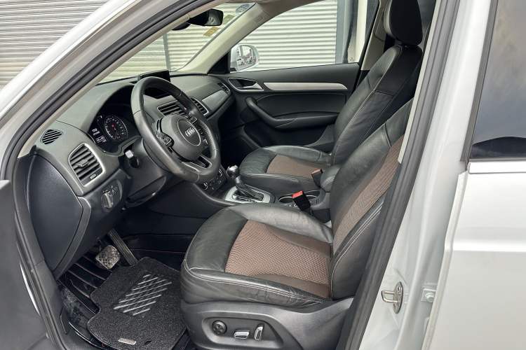 Used Audi Q3 2018 30 TFSI Fashion Edition Collector's Version
