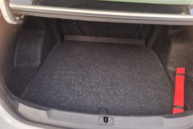 Used Buick GT 2015 15N Automatic Entry-Level Trim
