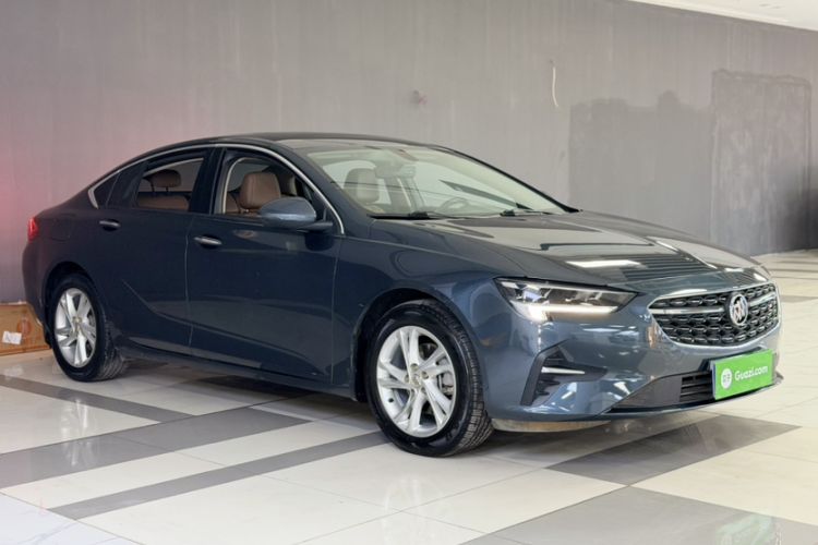 Used Buick Regal 2022 552T Smart Edition