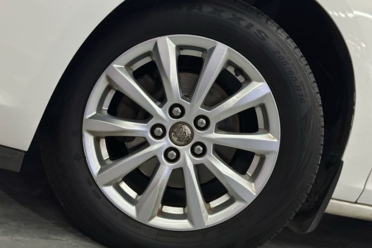 Used Buick GT 2013 GT 1.6L Automatic Fashion Edition