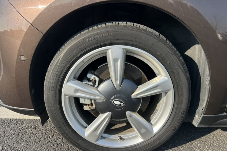 Used ORA Good Cat 2021 400km Standard Range Athena Edition Lithium-Ion Battery
