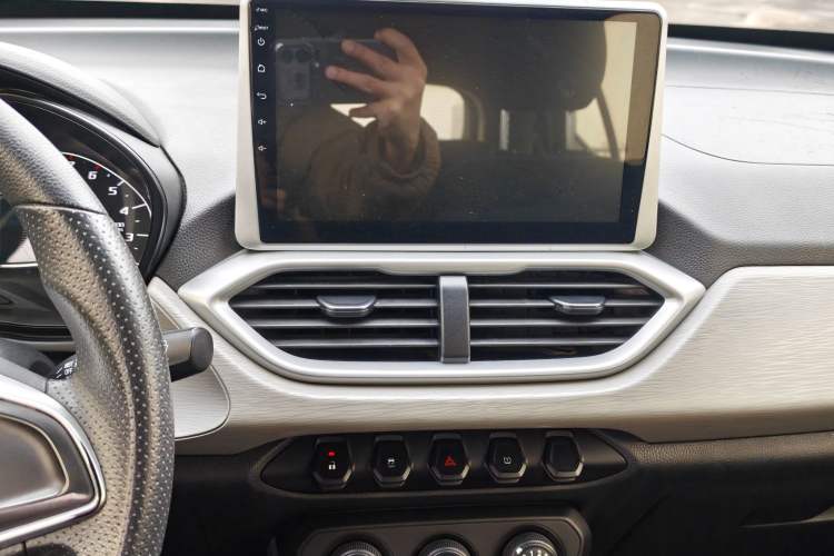 Used Baojun 510 2019 1.5L CVT Enjoyment Model China VI Emission Standard