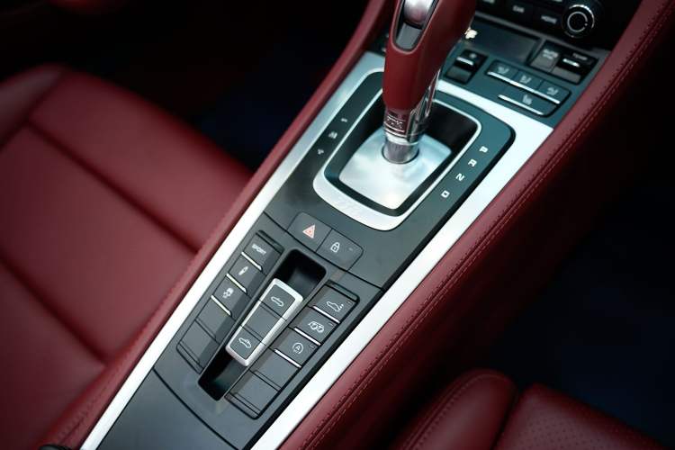 Used Porsche 718 2020 Boxster 2.0T
