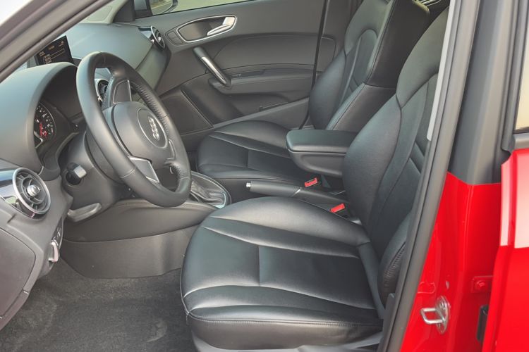 Used Audi A1 2016 30 TFSI Sportback Design Fashion Edition