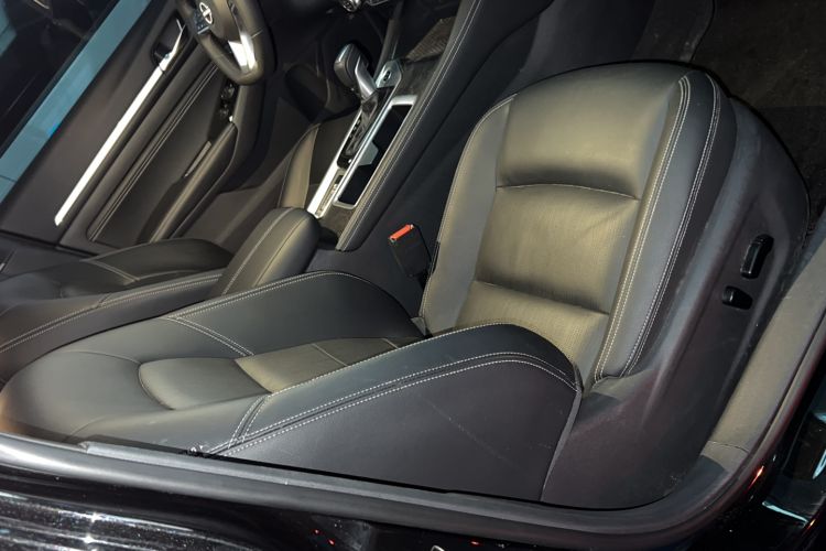 Used Nissan Teana 2022 2.0L XL-TLS Enjoyment Edition
